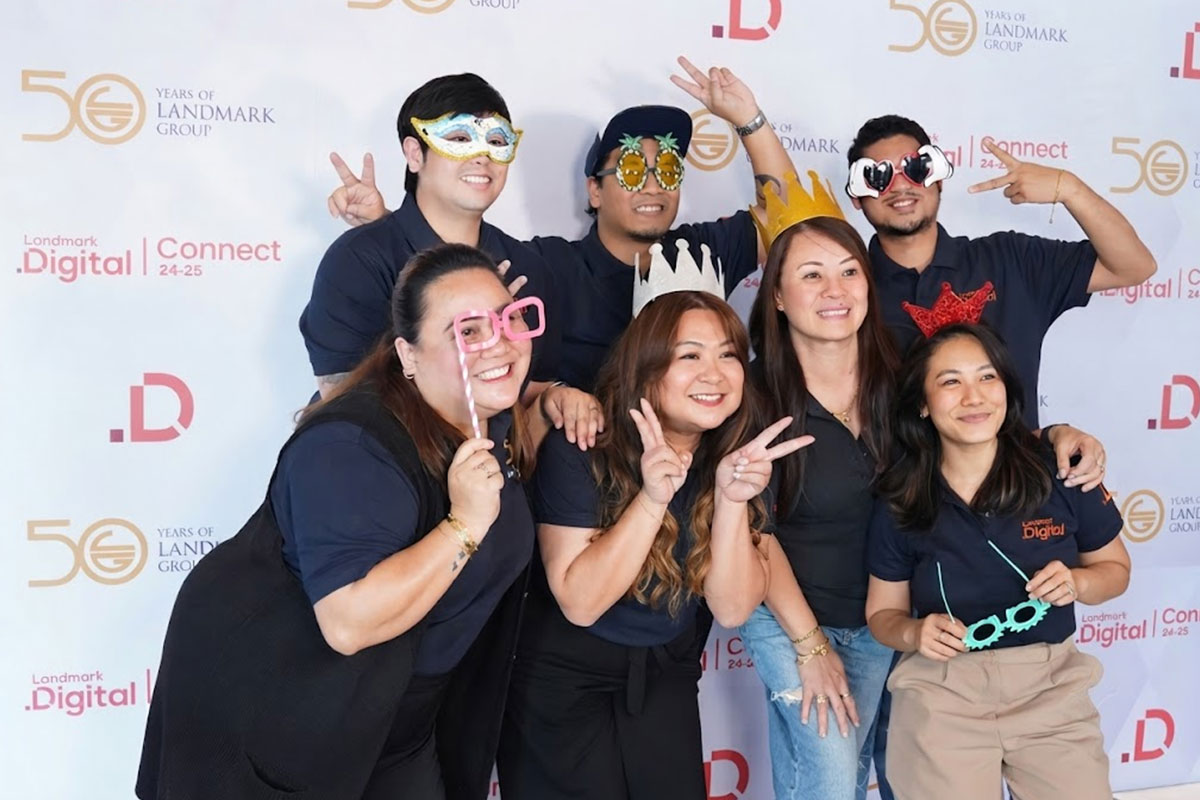 Team Building & Wellness